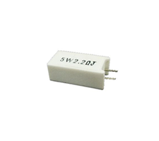 水泥電阻 SQM型